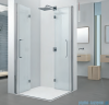 Novellini Young 2.0 2 GS kabina prysznicowa 90x90cm Y22GS89LS-1K/Y22GS89LD-1K